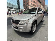 Suzuki Grand Vitara 1.6