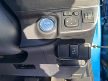 2015 Toyota Aqua 1.5L Petrol Hybrid For Sale Images