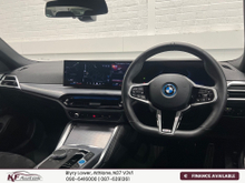 2025 BMW i4 0L Electric For Sale Images