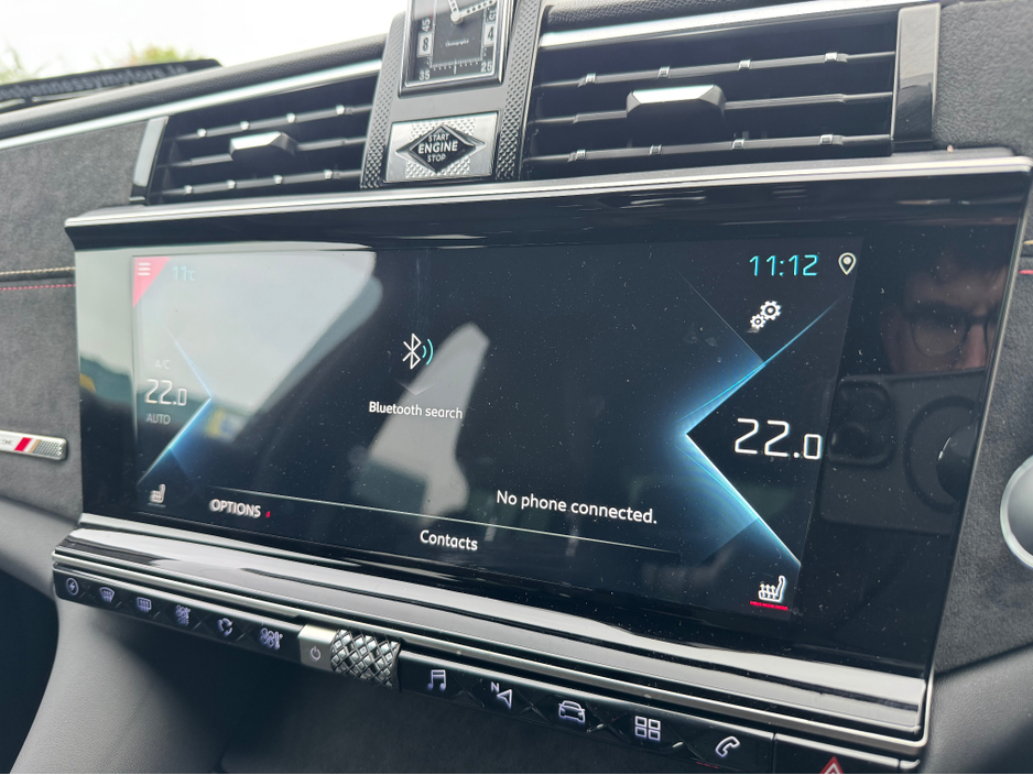 2023 DS Automobiles DS 9 1.6L Petrol Plug-in Hybrid For Sale Images