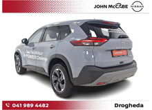 2025 Nissan X-Trail 1.5L Hybrid For Sale Images