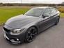 2019 BMW 4 SERIES GRAN COUPE M SPORT A