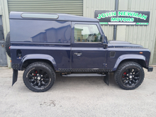 2014 Land Rover Defender 2.2L Diesel For Sale Images