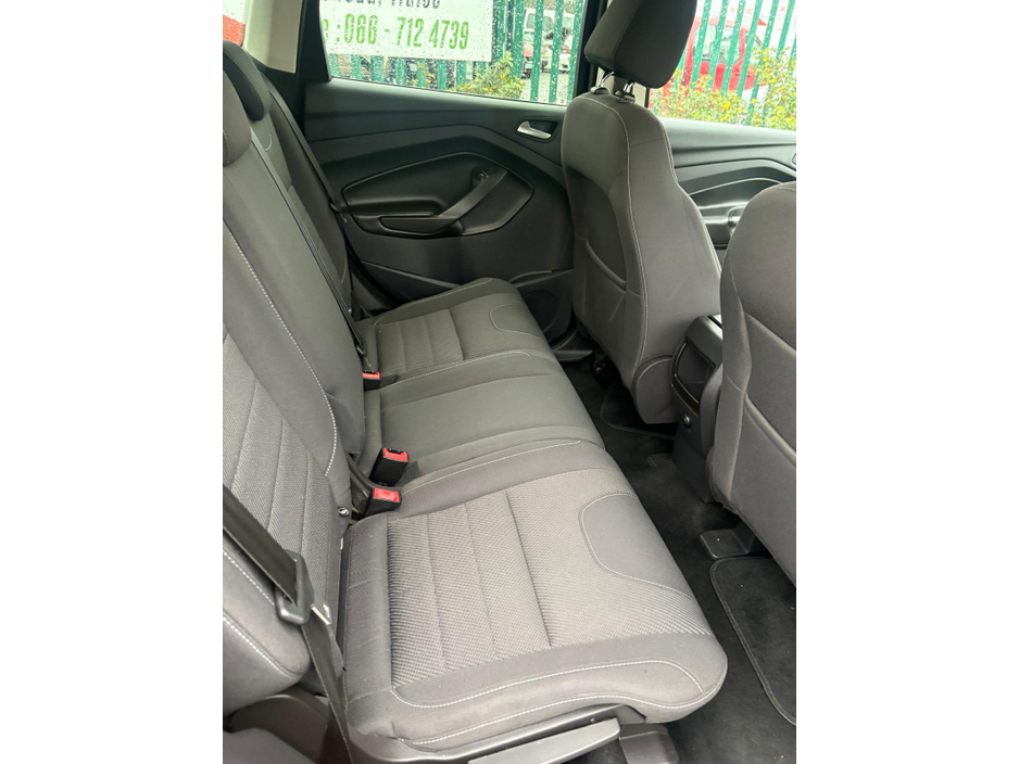 2016 Ford Kuga 2L Diesel For Sale Images