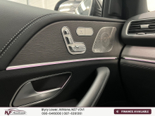 2022 Mercedes-Benz GLE Class 2L Diesel Hybrid For Sale Images