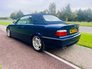 1995 BMW M3 