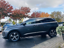 2021 Peugeot 5008 1.5L Diesel For Sale Images