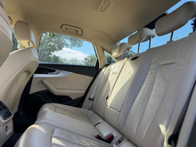 2022 Audi A4 2L Diesel For Sale Images