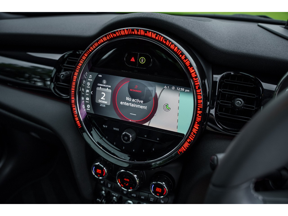 2023 MINI Hatch 0L Electric For Sale Images