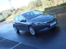 2016 Opel Astra 1.6L Diesel For Sale Images