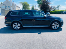 2019 Volkswagen Passat 2L Diesel For Sale Images