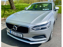 Volvo S90 D4 MOMENTUM PLUS AT 4DR AUTO...