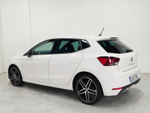2020 SEAT Ibiza 1L Petrol For Sale Images