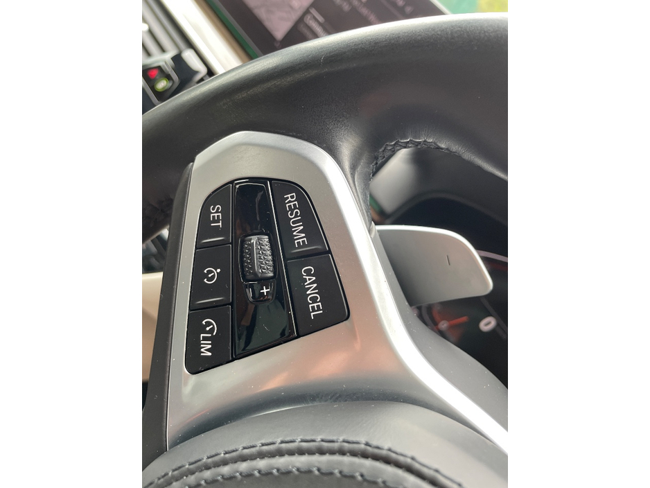 2021 BMW 5 Series 2L Diesel For Sale Images