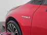 2019 TOYOTA COROLLA 1.8 Hybrid Luna Sport Hatchback