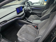 2024 Skoda Enyaq 0L Electric For Sale Images