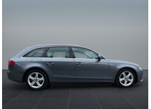 2014 Audi A4 2L Diesel For Sale Images