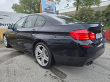2013 BMW 5 Series 2L Diesel For Sale Images