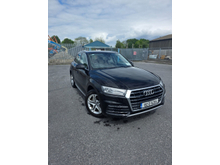Audi Q5 2.0 TDI 190 Q S-TRONIC SE 4DR AUTO