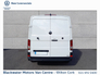 2026 VOLKSWAGEN CRAFTER Highline 35 MWB 2.0TDI 177BHP A8A 4 Motion Order Now!