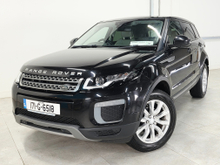 2017 Land Rover Range Rover Evoque 2L Diesel For Sale Images