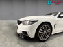 2017 BMW 4 SERIES M SPORT PLUS DIESEL