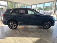 2025 Volkswagen Tiguan 1.5L Hybrid For Sale Images