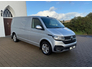 2021 VOLKSWAGEN TRANSPORTER Highline T6.1 4Motion DSG 204BHP