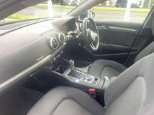 2018 Audi A3 1.4L Petrol For Sale Images