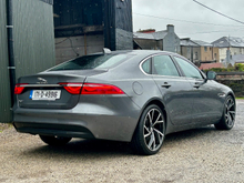 2017 Jaguar XF 2L Diesel For Sale Images
