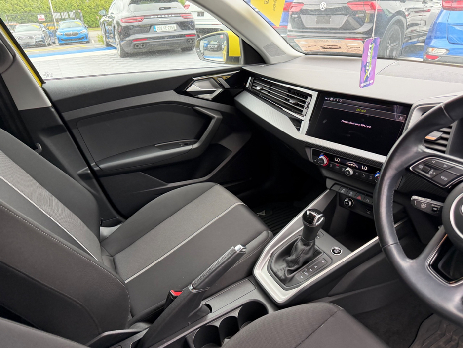2021 Audi A1 1L Other For Sale Images