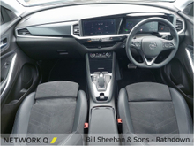 2024 Opel Grandland X 1.6L Petrol Plug-in Hybrid For Sale Images