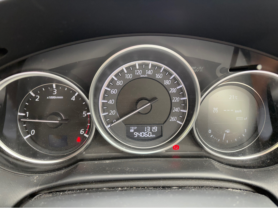 2016 Mazda CX-5 2.2L Diesel For Sale Images