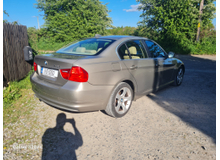 2011 BMW 3 Series 2.0L Diesel For Sale Images