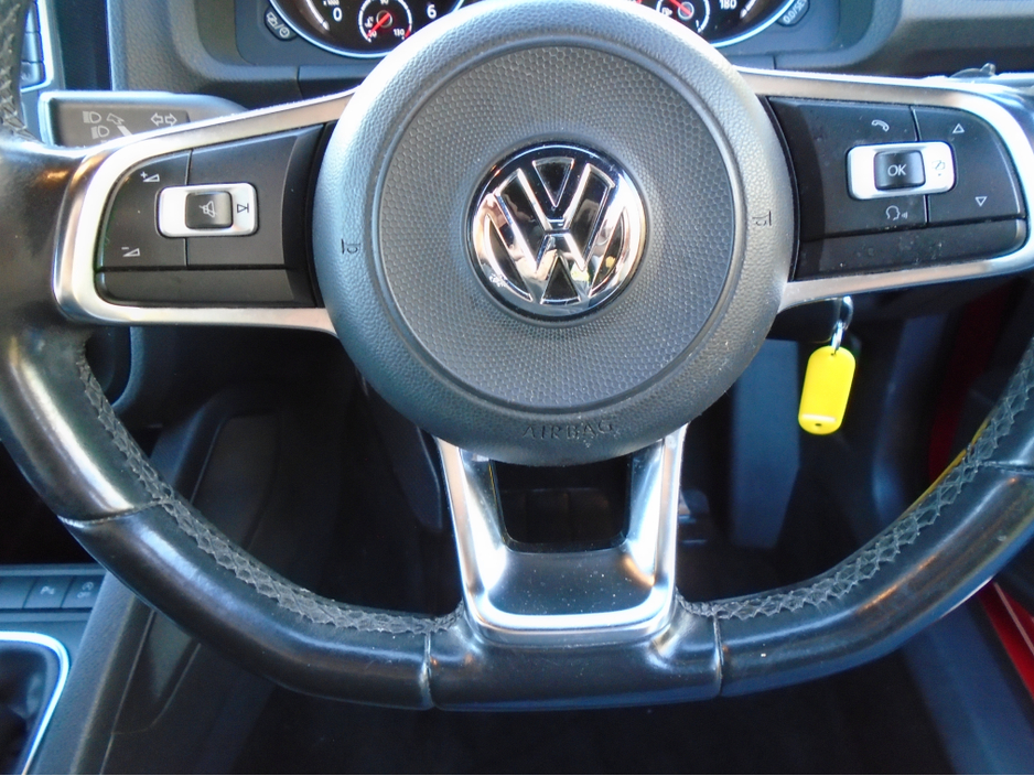 2017 Volkswagen Scirocco 2L Diesel For Sale Images
