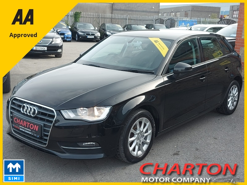 2016 Audi A3 1.6L Diesel For Sale Images