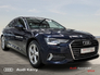 2021 AUDI A6 2.0 40TDI 204BHP SE AUTOMATIC WITH COMFORT PACK