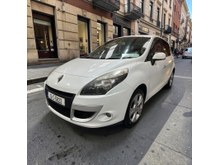2012 Renault Scenic 1.5L Diesel For Sale Images