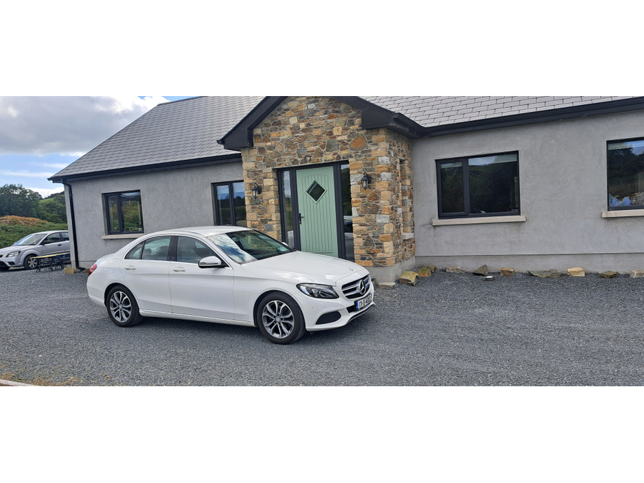 2017 Mercedes-Benz C Class For Sale Images