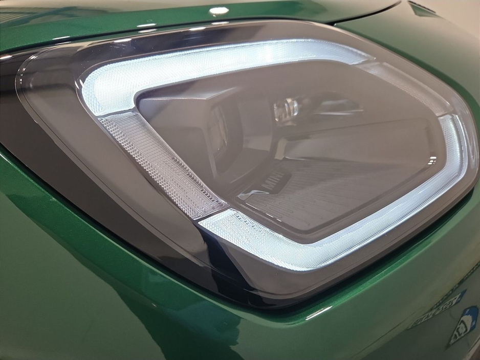 2025 MINI Countryman 1.5L Petrol Hybrid For Sale Images