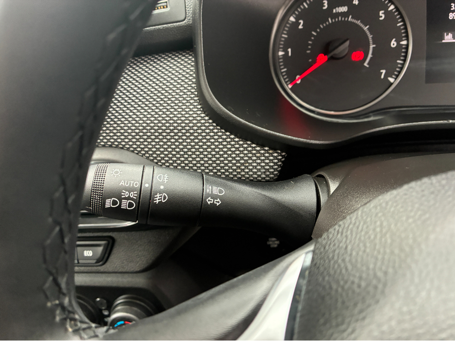 2022 Dacia Sandero 1L Bio gas For Sale Images
