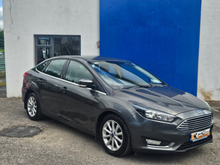 2017 Ford Focus 1.5L Diesel For Sale Images