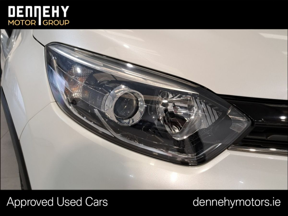 Renault Captur Tce 90 DYNAMIQUE NAV, €47.77 P/W — thumbnail 19