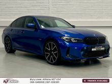 2023 BMW 3 Series 2L Petrol Plug-in Hybrid For Sale Images