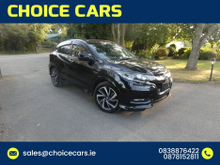 2017 Honda Vezel 1.5L Hybrid For Sale Images