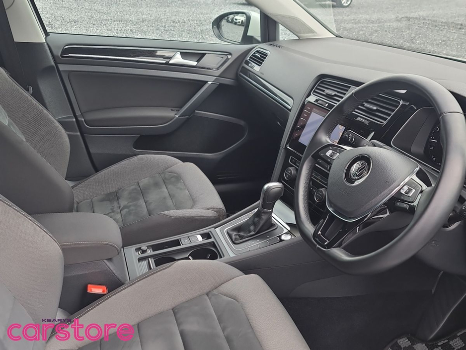 Volkswagen Golf TSI High Line — thumbnail 12