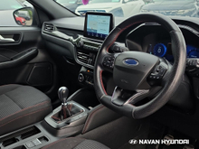 2022 Ford Kuga 1.5L Diesel For Sale Images