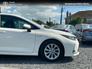 2021 TOYOTA COROLLA HYB LUNA SALOON 4DR AUTO HYBRID