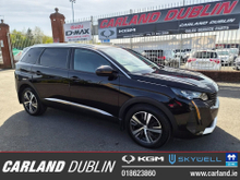 Peugeot 5008 x2 Seat commercial  1.5 BLUE HDI 13 130 AUTO