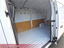 2021 Nissan NV400 2.3L Diesel For Sale Images